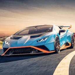 Ikon Highway Racing: Speed Cars